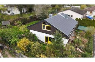 Einfamilienhaus kaufen in 74245 Löwenstein, Freistehendes Einfamilienhaus im Erholungsort Löwenstein-Hirrweiler