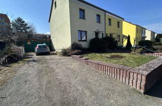 Doppelhaushälfte kaufen in Heinrich-Heine-Straße 32, 99880 Waltershausen, Verkaufe Doppelhaushälfte in ruhiger Lage