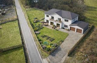 Haus kaufen in 56244 Leuterod, Natur vor der Tür, Zukunft im Blick – modernes Doppelhaus projektiert