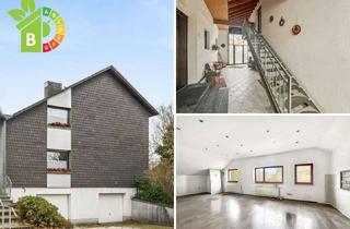 Haus kaufen in 52156 Monschau, Monschau - Kapitalanlage & Eigennutzung kombinieren – Drei Immobilien im Gesamtpaket