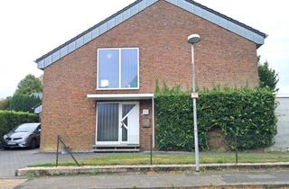 Haus kaufen in St. Martin-Str. 36, 47574 Goch, Großzügiges Ein-/Zweifamilienhaus mit Wintergarten, 180 m², in ruhiger Lage von Goch-Pfalzdorf