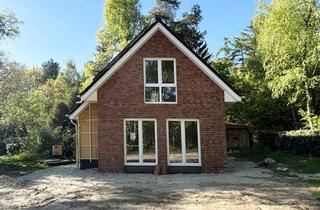 Haus kaufen in 48488 Emsbüren, Neubau mit Raum für Ihre Ideen. Genießen Sie das Leben an der Ems: Ein Ort der Ruhe in der Natur.