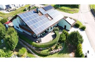 Haus kaufen in 74417 Gschwend, Sehr schönes, sehr gepflegtes 2-FH in naturnaher Lage