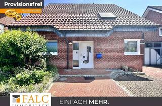 Haus kaufen in Kastanienstraße 18, 46514 Schermbeck, Familienfreundliches Wohnen in Schermbeck – ideal auch für Mehrgenerationen!