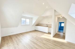 Wohnung mieten in 77652 Offenburg, Erstbezug! Ruhige und offene 2,5 Zi. Sudio-Wohnung in Offenburg