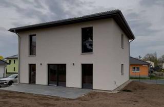 Einfamilienhaus kaufen in 01689 Weinböhla, Einfamilienhaus - 8 Fußminuten bis zum Bahnhof