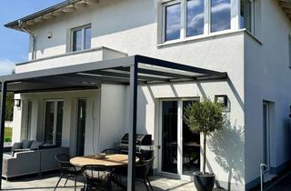 Einfamilienhaus kaufen in 76872 Minfeld, Stilvolles Einfamilienhaus in Minfeld - provionsfrei & hochwertig ausgestattet