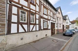 Mehrfamilienhaus kaufen in 35463 Fernwald, Renditestarkes Mehrfamilienhaus-Vollvermietet mit zusätzlichem Ausbaupotential