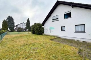 Haus kaufen in 76470 Ötigheim, Sympathisches Zweifamilienhaus - Diamant in Ötigheim wartet auf neuen Schliff