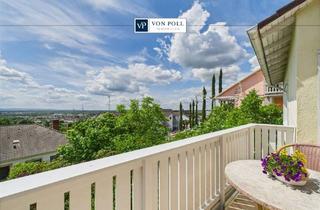 Haus kaufen in 63801 Kleinostheim, Geräumiges Domizil mit Einliegerwohnung und Wintergarten in begehrter Lage