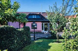 Haus kaufen in 15755 Teupitz, Ihr Zuhause mit Herz in Teupitz - wo Wohnen zum Wohlfühlen wird