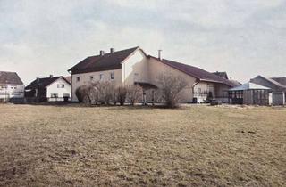 Haus kaufen in Dingolfinger Straße 55, 94419 Reisbach, Großzügiges Haus mit 6 Zimmern in Reisbach