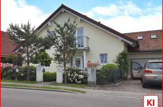Haus kaufen in 82294 Oberschweinbach, Herrliches EFH mit besonderem Ambiente
