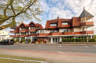 Haus kaufen in Strandstraße 16, 17459 Loddin, Familiengeführte Hotelanlage auf der Insel Usedom