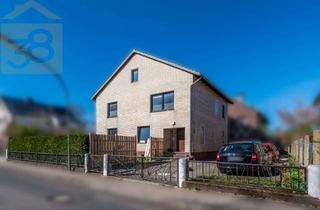 Haus kaufen in 38554 Weyhausen, Renovierungsbedüftiges Zweifamilienhaus in Weyhausen! Mein Haus = Mein Partner!