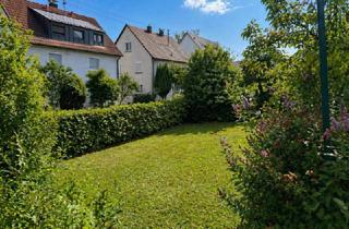 Einfamilienhaus kaufen in 73061 Ebersbach, Gemütlich & Zentral! Attraktives freistehendes Einfamilienhaus mit Garten!