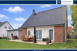 Einfamilienhaus kaufen in 99427 Schöndorf, Modernes Einfamilienhaus mit Grundstück am Stadtrand von Weimar