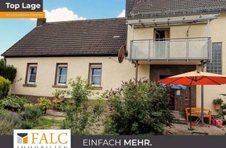 Haus kaufen in 76889 Kapsweyer, Haus mit Ausbaupotential und großem Garten