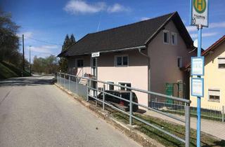 Mehrfamilienhaus kaufen in Schaldingerstrasse 88, 94036 Heining, Mehrfamilienhaus Passau Schalding rechts mit 3 Wohnungen