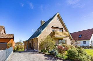 Haus kaufen in 24235 Laboe, Laboe ³ = Wohnen, Wasser, Wohlfühlen