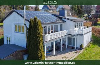 Haus kaufen in 38700 Braunlage, -Reserviert- Modernisiertes Haus mit Garten, Südbalkon & gehobener Ausstattung