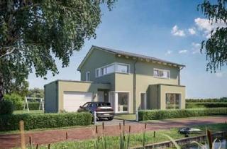 Haus kaufen in 09249 Taura, Gestalte dein individuelles Traumhaus mit LivingHaus in Taura