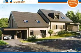 Doppelhaushälfte kaufen in 67487 Maikammer, Projektierte Doppelhaushälfte in Top-Lage