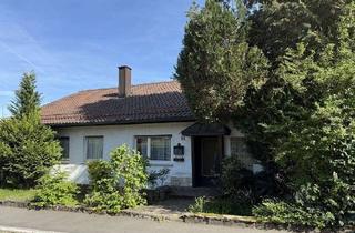 Einfamilienhaus kaufen in 74847 Obrigheim, Wohnen mit Weitblick - Einfamilienhaus in Obrigheim