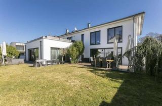 Villa kaufen in 89075 Böfingen, Luxus, Licht und Raum – beeindruckende Villa mit Einliegerwohnung & mehr