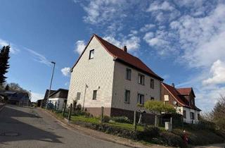 Einfamilienhaus kaufen in 38729 Hahausen, Einfamilienhaus in Hahausen zu verkaufen.