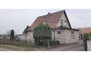 Einfamilienhaus kaufen in 17213 Fünfseen, *Einfamilienhaus zum Wohlfühlen und unweit vom See *