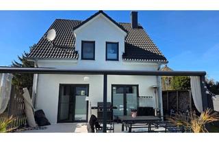 Einfamilienhaus kaufen in 38112 Braunschweig, Modernes Einfamilienhaus in Braunschweig-Watenbüttel