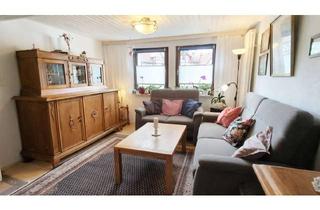 Haus kaufen in 34253 Lohfelden, 6 Zimmer EFH mit kleinem Garten und Stellplatz