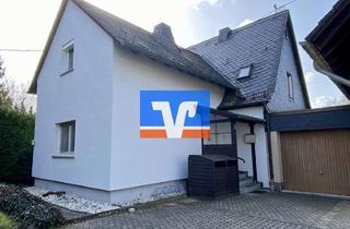 Haus kaufen in 55494 Dichtelbach, Renoviertes Kleinod