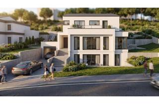 Villa kaufen in 64342 Seeheim-Jugenheim, LUXHAUS ! Premium Villa mit exklusiver Architektur in privilegierter Lage!