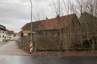 Haus kaufen in Aixfeld, 36115 Hilders, Streckhof in Simmershausen