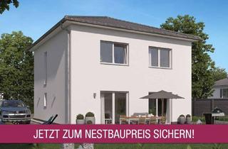 Haus kaufen in 01909 Großharthau, Einziehen und wohlfühlen in neuem Baugebiet mit guter Anbindung nach Dresden