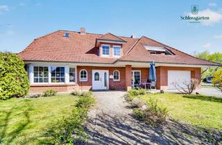 Einfamilienhaus kaufen in 29331 Lachendorf, Großzügiges & charmantes Einfamilienhaus in attraktiver Lage von 29331 Lachendorf