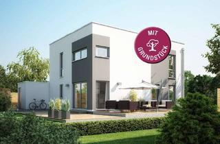 Haus kaufen in 01909 Großharthau, Etos steht für eine anspruchsvolle und zeitlose Architektur in Großharthau
