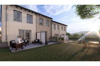 Haus kaufen in 88696 Owingen, Energieeffizientes Reihenmittelhaus (KfW-40 NH) mit ca. 95 m² – Neubau in Owingen