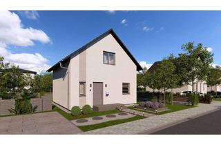 Einfamilienhaus kaufen in 14542 Werder (Havel), Modernes Einfamilienhaus in Phöben - Individuell projektiert nach Ihren Wünschen mit allkauf Pro Tim
