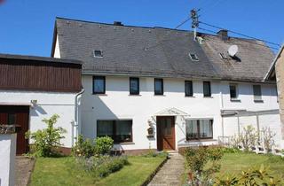 Haus kaufen in 56379 Horhausen, Freundliches Haus mit großem Garten