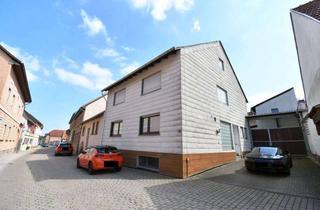 Haus kaufen in Unterwendelsheim 60, 55234 Wendelsheim, Großes Hofgut auf XXXL Grundstück mit vielen Nebengebäuden und sonnigem Garten