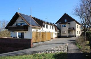Haus kaufen in 56357 Oberwallmenach, Darf es von allem etwas mehr sein?