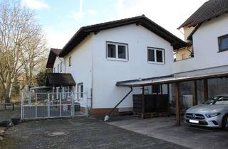 Haus kaufen in 56355 Diethardt, Hundeschule Pferdehaltung Gewerbe Wohnen