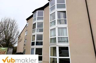 Wohnung mieten in 95028 Hof, Top Lage, Top Schnitt, Top Chance – 1-Zimmer-Wohnung in Hof