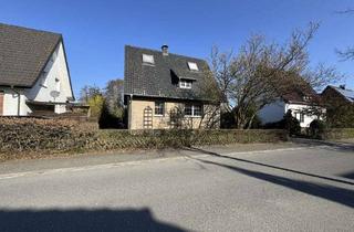 Haus kaufen in 33334 Gütersloh, Wohnhaus mit Doppelgarage in guter Wohnlage von GT-Avenwedde