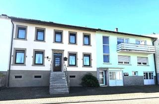 Haus kaufen in 66839 Schmelz, *** NEUER PREIS ***Gepflegtes Familienhaus zur Selbstnutzung plus angebautes Vermietobjekt