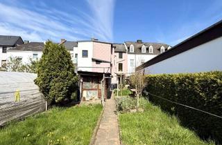 Mehrfamilienhaus kaufen in 54329 Konz, Investoren aufgepasst! Renditeobjekt mit viel Potenzial und schönem Grundstück!