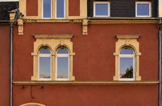 Mehrfamilienhaus kaufen in Brunostraße 114, 54329 Konz, Das richtige Haus für eine Großfamilie mit schönem gemütlichem Garten